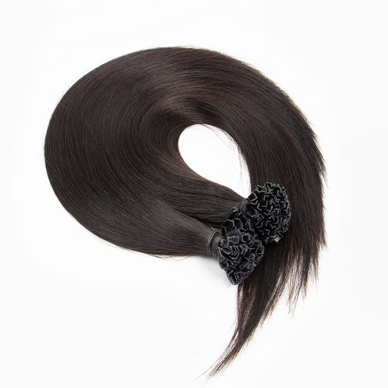 MRS HAIR 50G K Tip Hair Extens - Nail Art Natural review and price