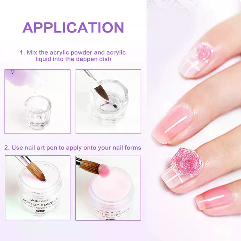 75Ml Monomer Acrylic Liquid Fo - Nail Art Emas review and price