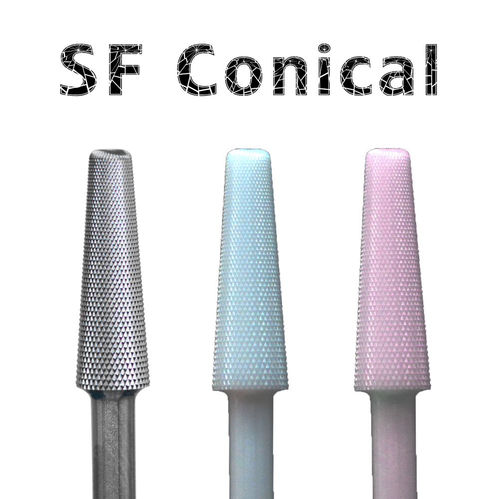 RolinStar Fine tooth Carbide n - Nail Art Natural review and price