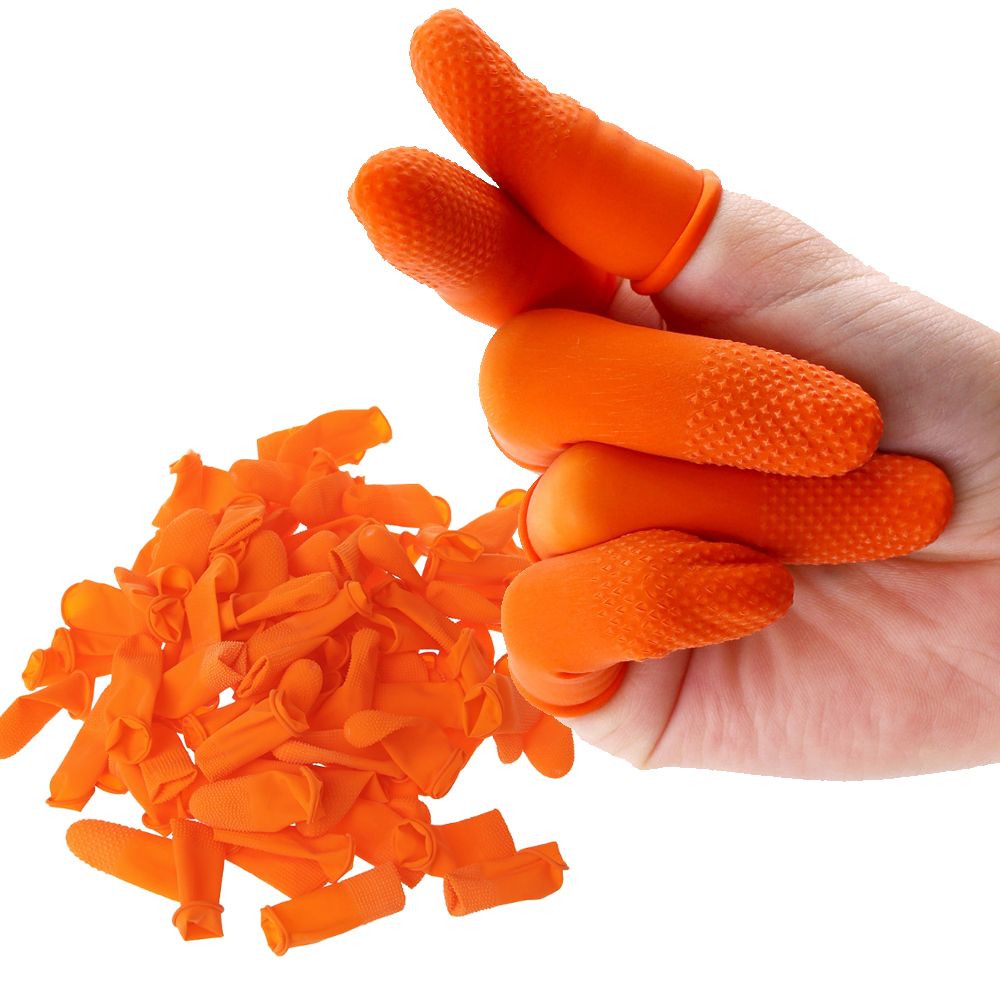 100PCS Cleaning  Accessories N - Nail Art Natural review and price