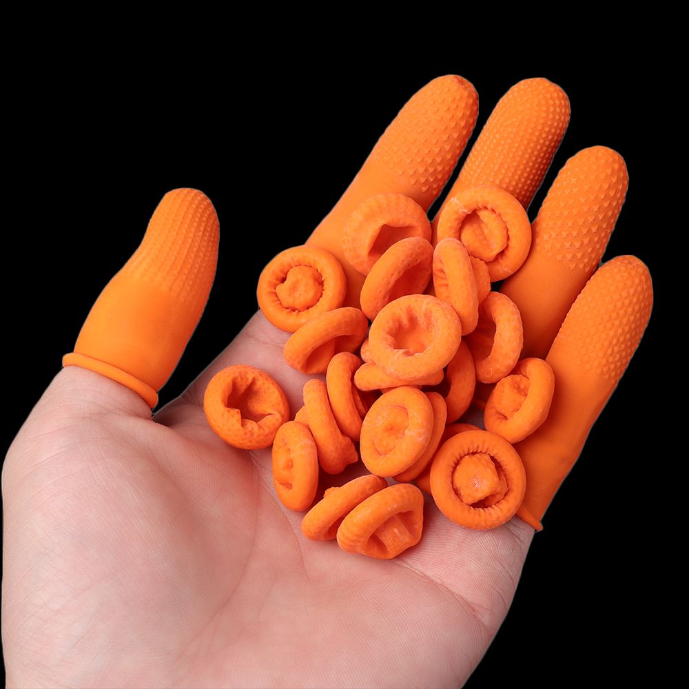 100PCS Cleaning  Accessories N - Nail Art Natural review and price