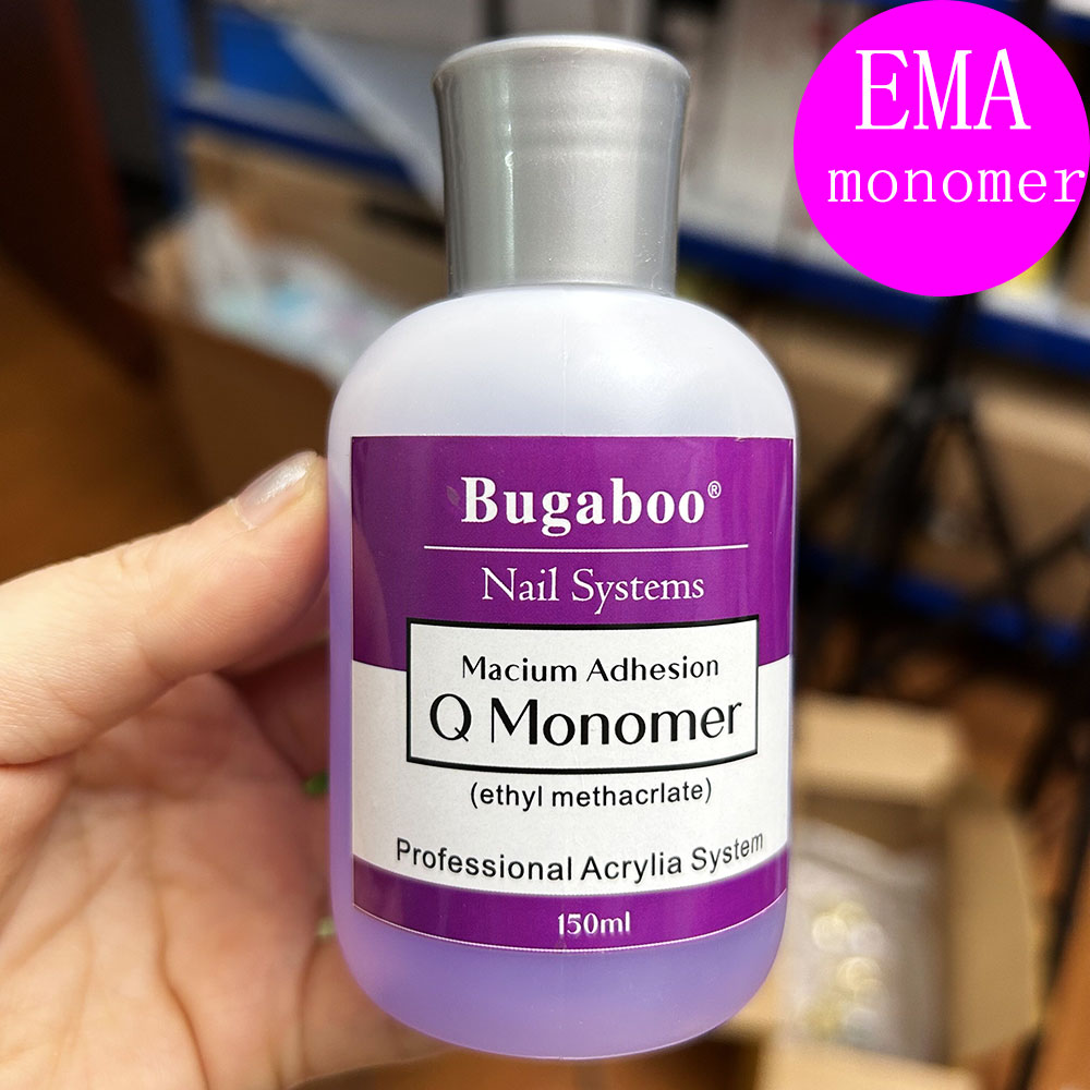 5OZ EMA Acrylic Liquid Monomer - Nail Art Emas review and price