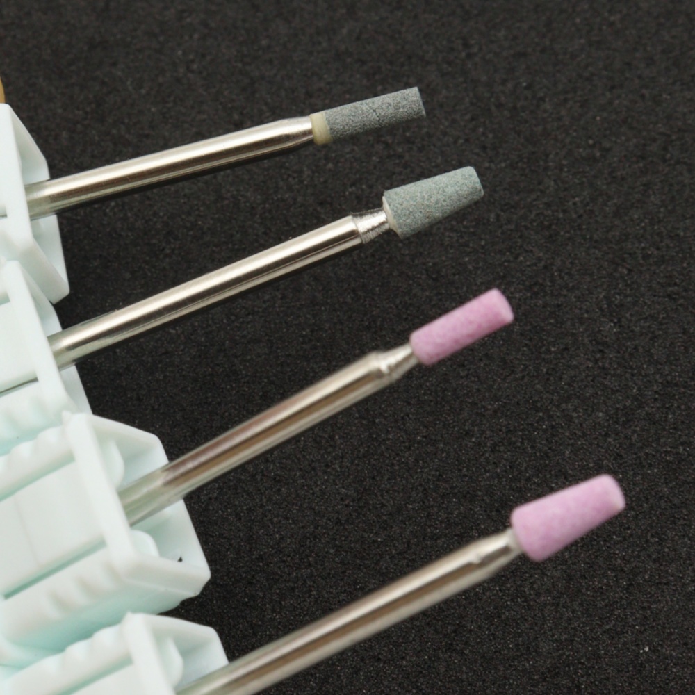 1Pcs Small Barrel & Triangle Q - Nail Art Natural review and price