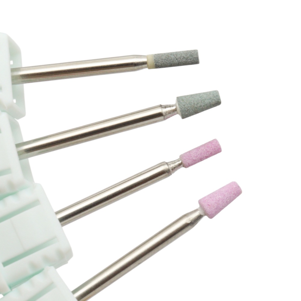 1Pcs Small Barrel & Triangle Q - Nail Art Natural review and price