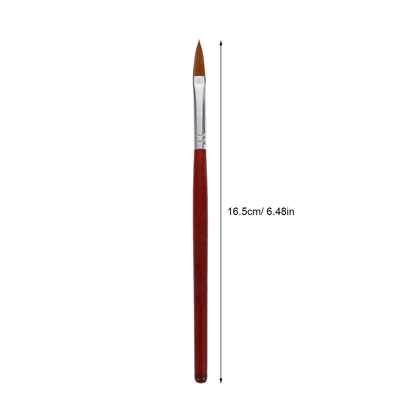 Ergonomic Nail Art Pen Brush f - Nail Art Natural review and price