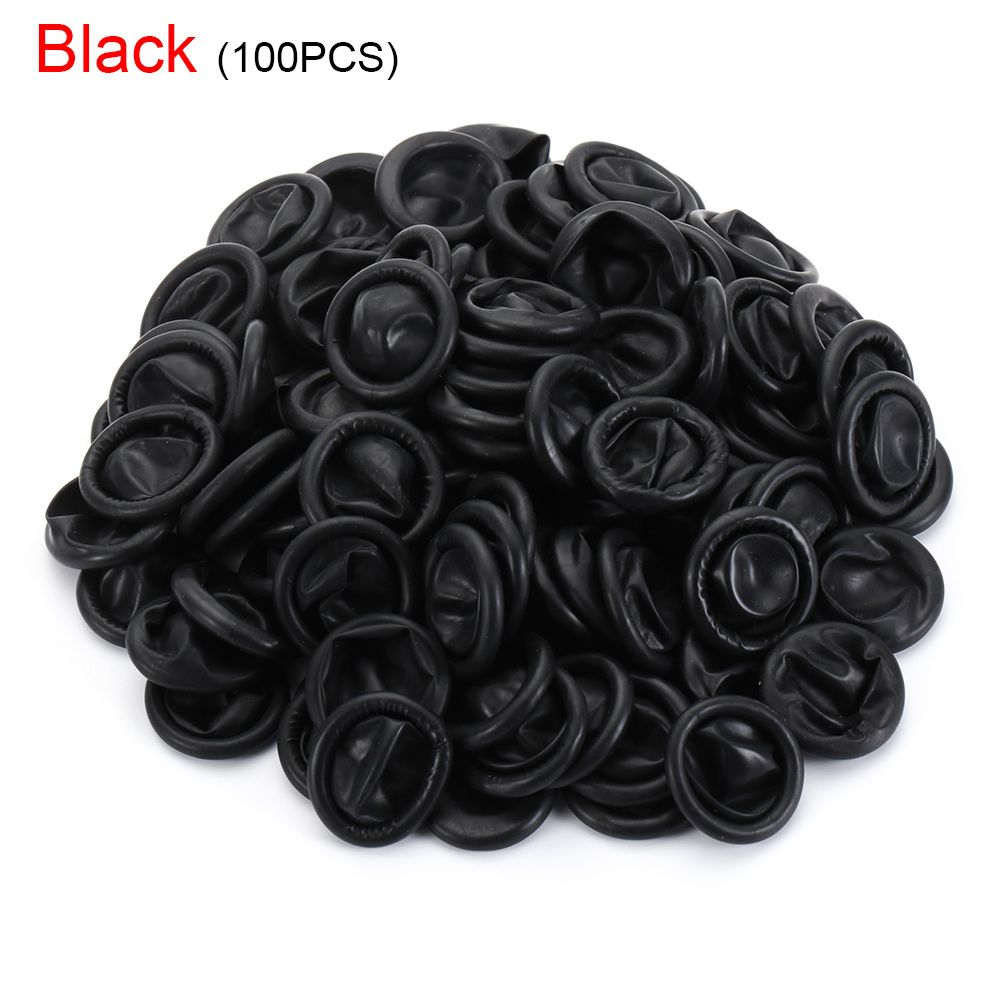 100/300PCS Natural Disposable  - Nail Art Natural review and price