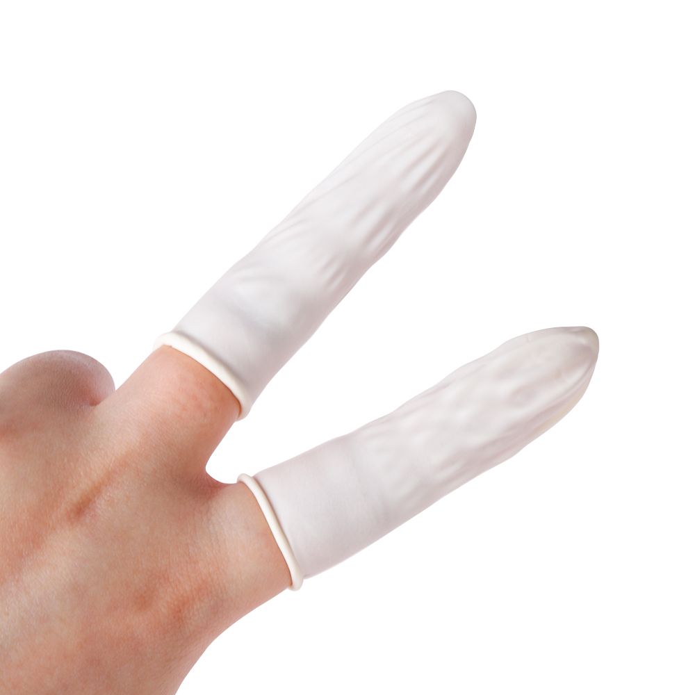 100/300PCS Natural Disposable  - Nail Art Natural review and price