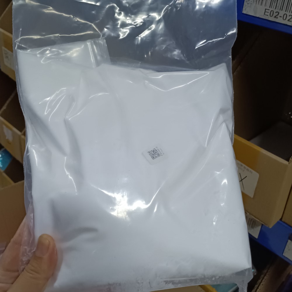 1000g Pink White Clear Acrylic - Nail Art Emas review and price