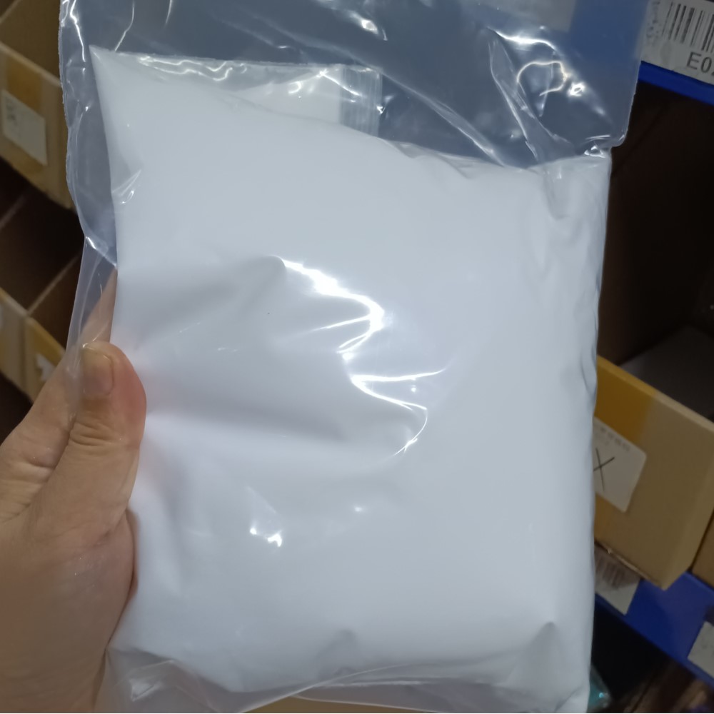 1000g Pink White Clear Acrylic - Nail Art Emas review and price