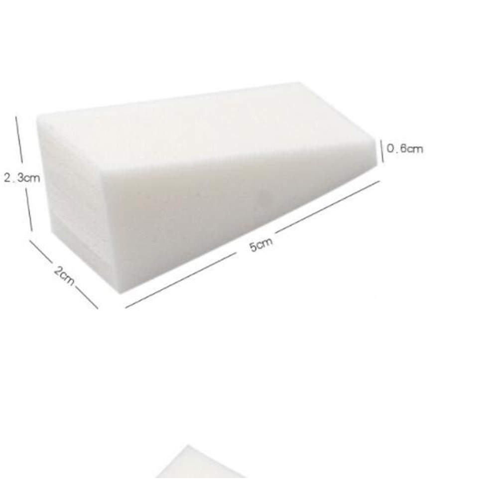 32Pcs Nail Sponge Manicure Too - Nail Art Natural review and price