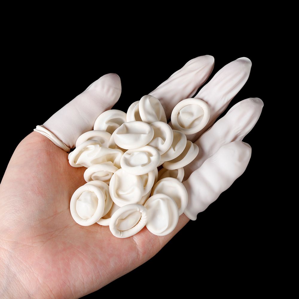 100/300PCS Natural Nail Art To - Nail Art Natural review and price