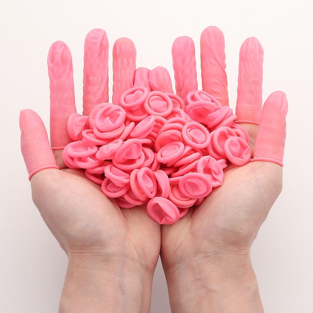 100/300PCS Natural Nail Art To - Nail Art Natural review and price
