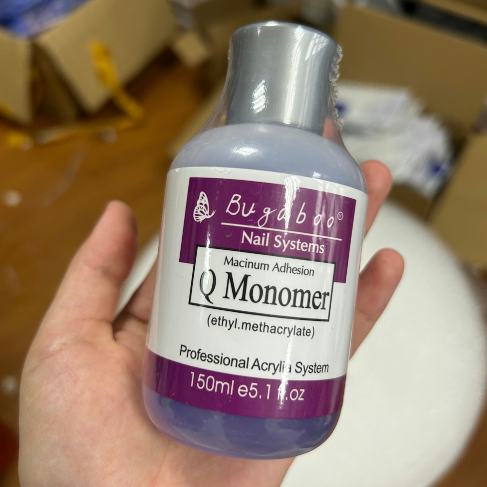 75/120/150ML Monomer Acrylic N - Nail Art Emas review and price