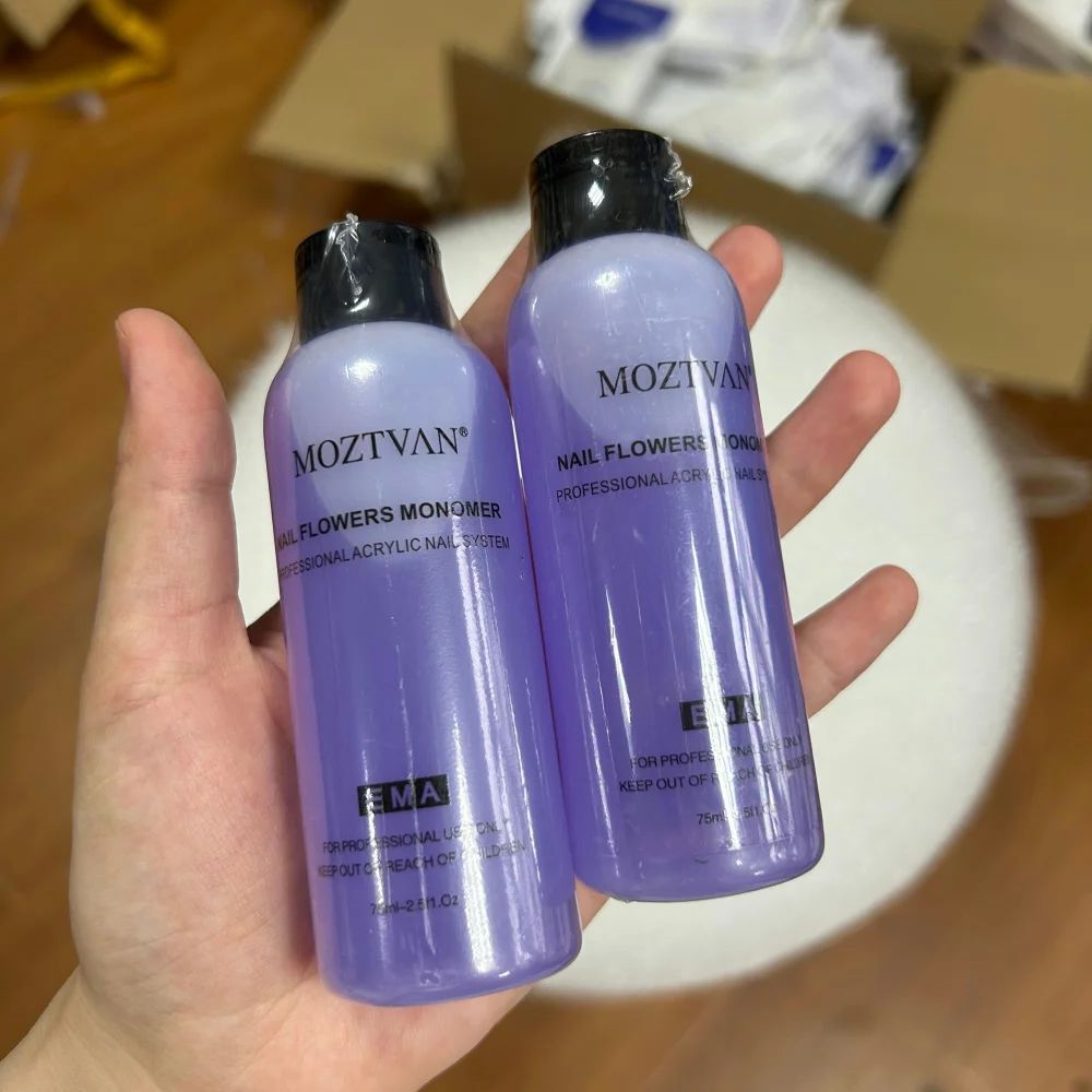 75/120/150ML Monomer Acrylic N - Nail Art Emas review and price