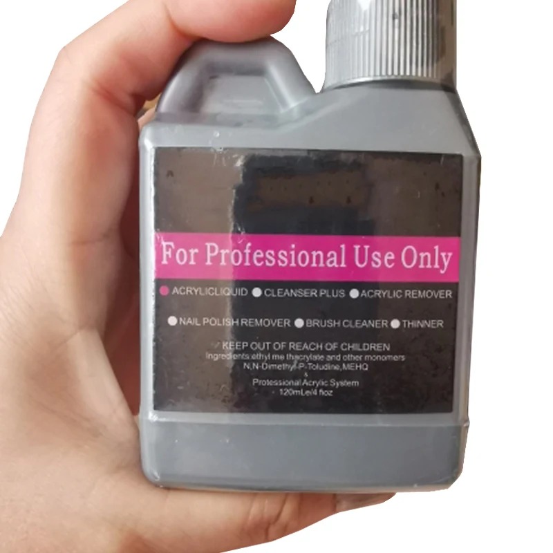 75/120/150ML Monomer Acrylic N - Nail Art Emas review and price