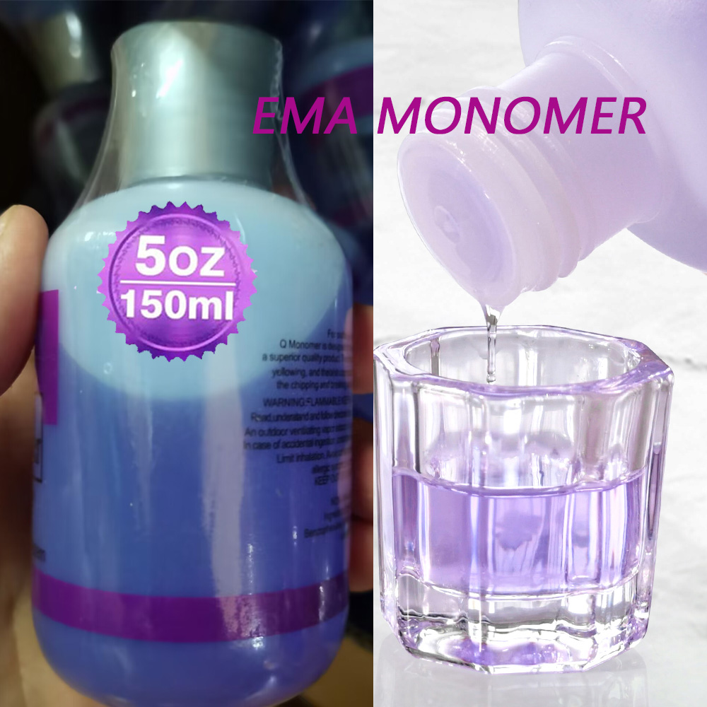 5OZ(150ml) EMA Monomer Nail Ac - Nail Art Emas review and price
