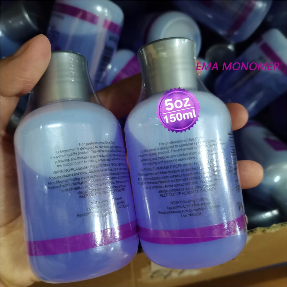 5OZ(150ml) EMA Monomer Nail Ac - Nail Art Emas review and price