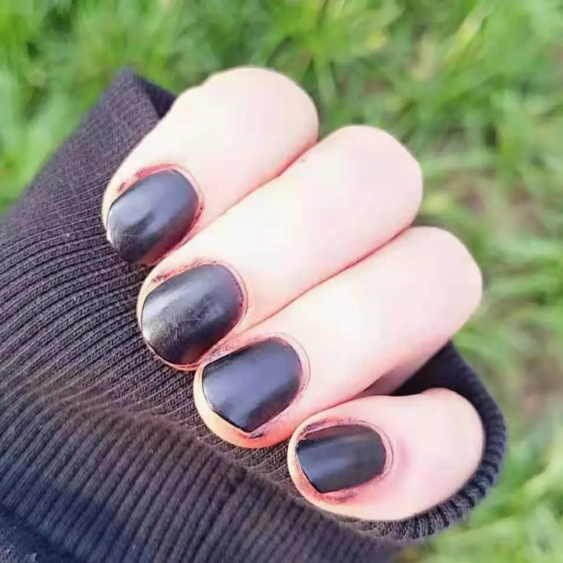 Henna Nail 25g Bottle Dye last - Nail Art Natural review and price