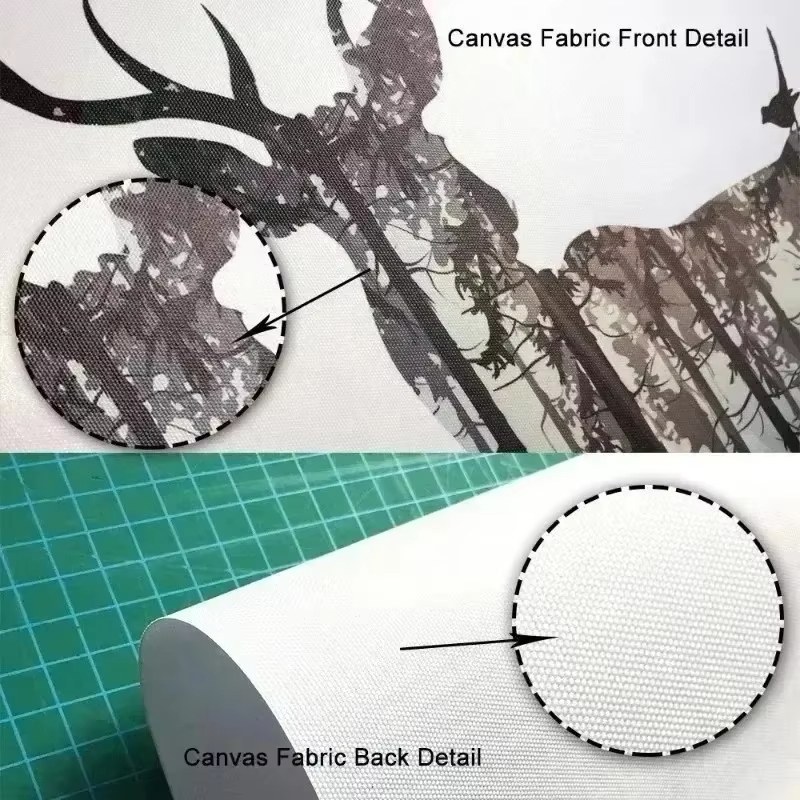 Wall Art Canvas Painting Flowe - Nail Art Fake review and price