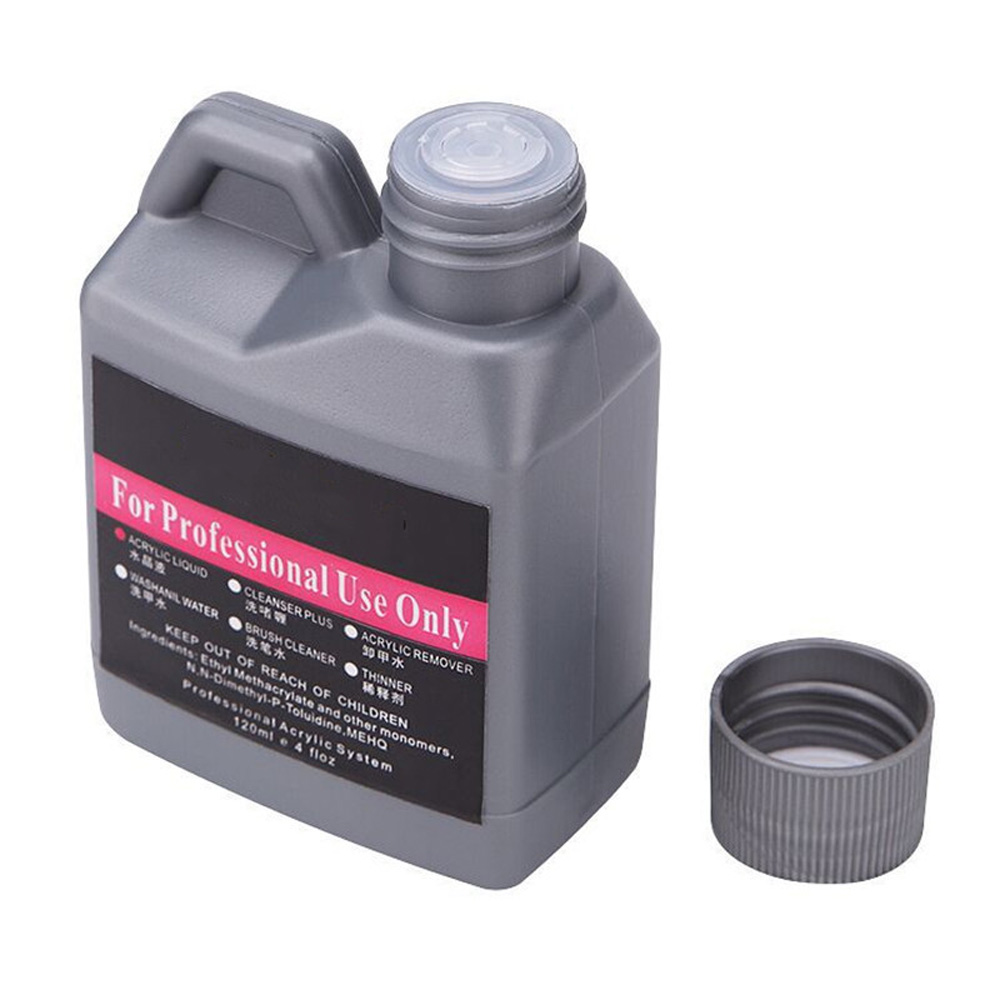 120ml/Bottle EMA Acrylic Liqui - Nail Art Emas review and price