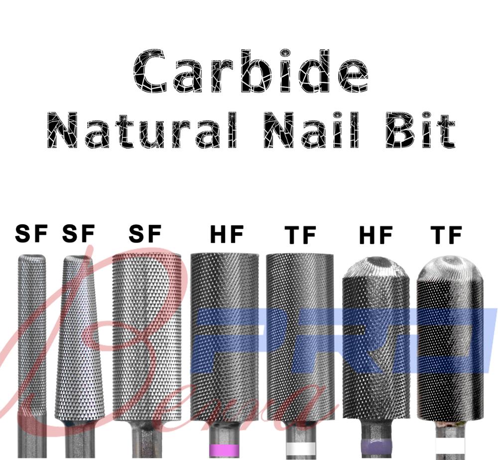 RolinStar Fine Tooth Carbide C - Nail Art Natural review and price